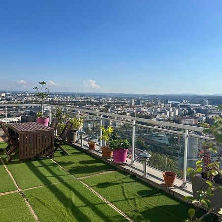 Chambre Dans Les Hauteurs De Lyon Proche Fourviere Chez L Hote 외부 사진