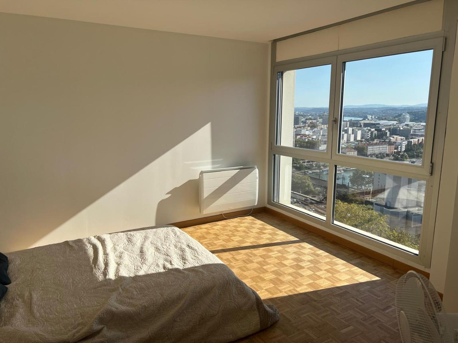 Chambre Dans Les Hauteurs De Lyon Proche Fourviere Chez L Hote 외부 사진