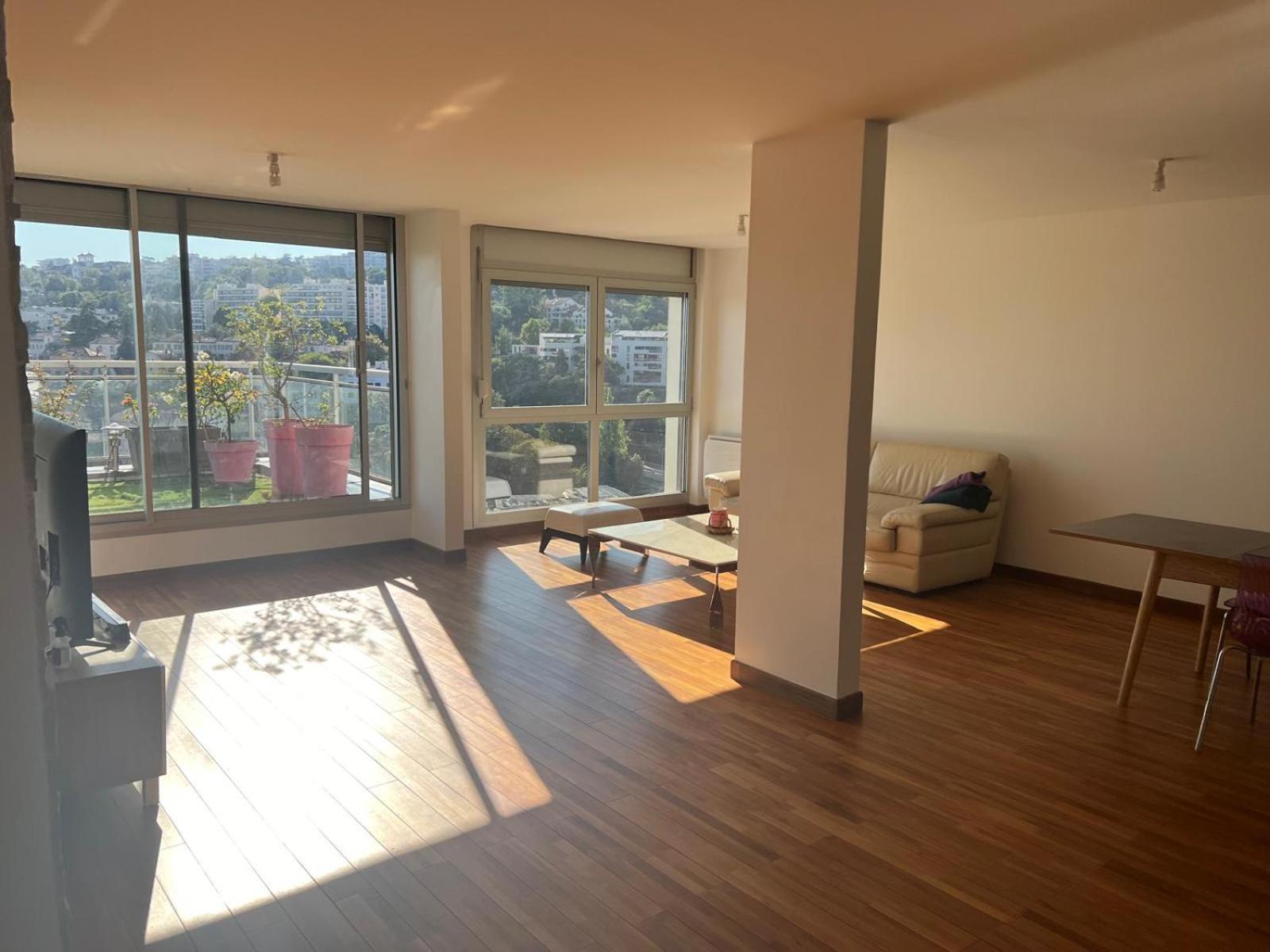 Chambre Dans Les Hauteurs De Lyon Proche Fourviere Chez L Hote 외부 사진