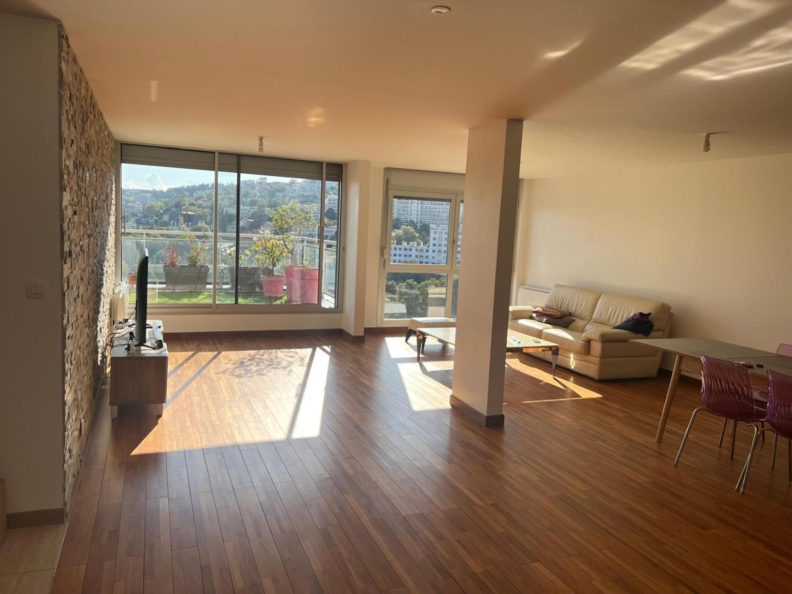 Chambre Dans Les Hauteurs De Lyon Proche Fourviere Chez L Hote 외부 사진