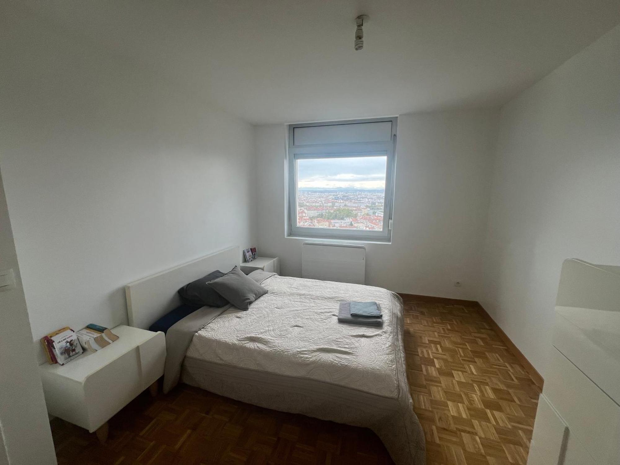 Chambre Dans Les Hauteurs De Lyon Proche Fourviere Chez L Hote 외부 사진